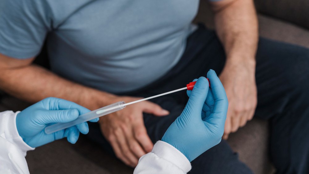 Laparoscopy Procedure