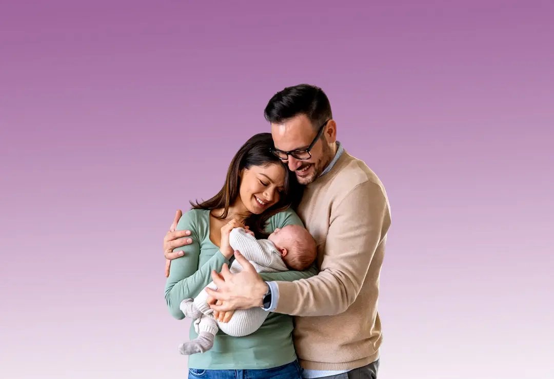 About Metro Fertility