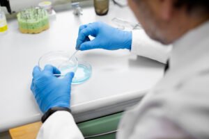 Surgical Sperm Retrieval