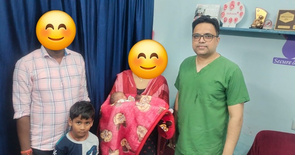 IVF Important Tips | Metro IVF Ambikapur