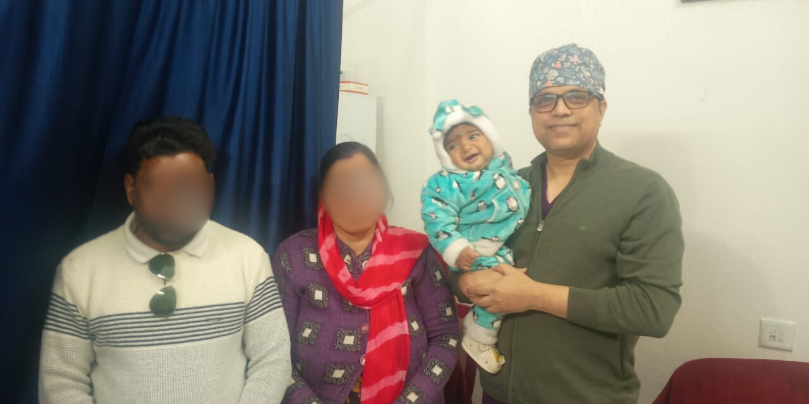 Happy Families